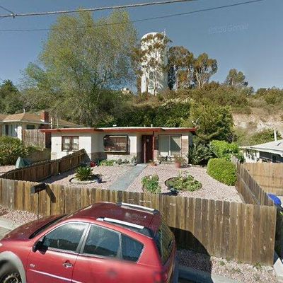 3902 Marron St, San Diego, CA 92115