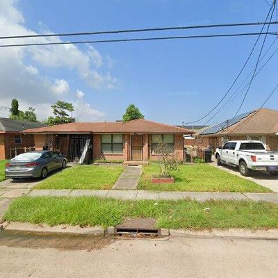 3906 Paris Ave, New Orleans, LA 70122