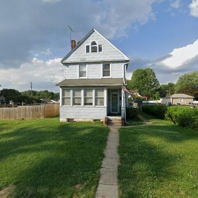 3912 Hamilton Ave, Baltimore, MD 21206