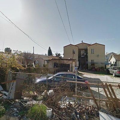 3918 S Normandie Ave, Los Angeles, CA 90037