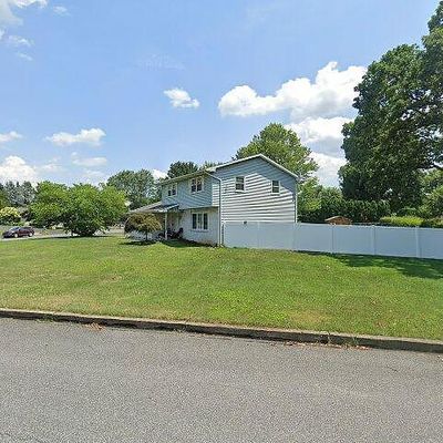 3928 Fairfax Rd, Bethlehem, PA 18020