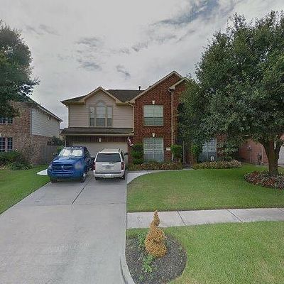 3931 Jason Dr, Houston, TX 77014