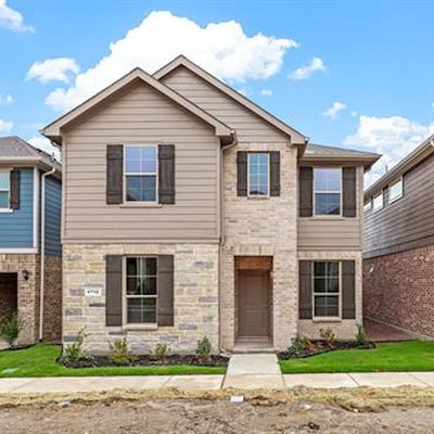 4712 Stunning Pathway, Haltom City, TX 76117