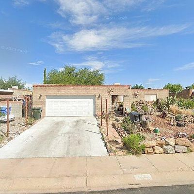 4725 Paseo Del Rico, Sierra Vista, AZ 85635