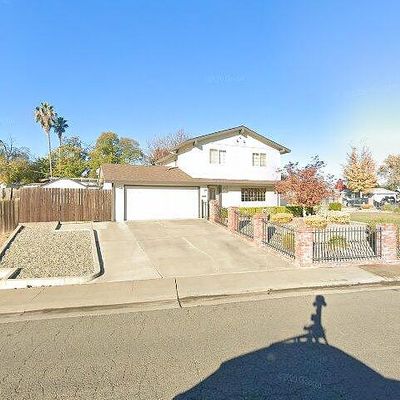 4727 Oak Ford Way, Sacramento, CA 95842