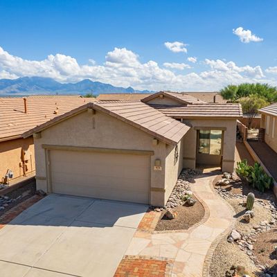 473 W Astruc Dr, Green Valley, AZ 85614