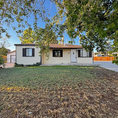 4735 W 5255 S, Salt Lake City, UT 84118