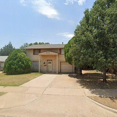 4736 Gay St, Wichita Falls, TX 76306