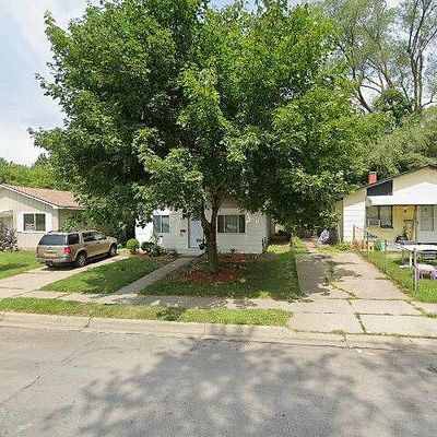 48 S Merrimac St, Pontiac, MI 48340