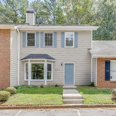 4807 Hairston Pl, Stone Mountain, GA 30088