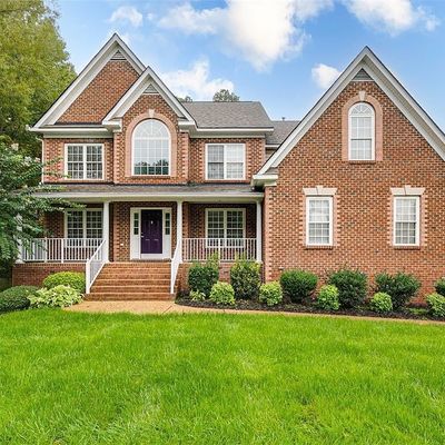 4816 Greenbrooke Dr, Glen Allen, VA 23060