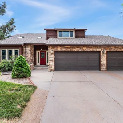 4825 Shadow Ridge Rd, Castle Rock, CO 80109