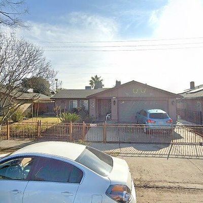 4840 E Florence Ave, Fresno, CA 93725