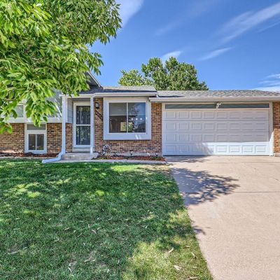 4859 S Iris St, Littleton, CO 80123