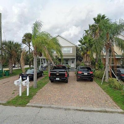 487 4 Th Ave S, Jacksonville Beach, FL 32250