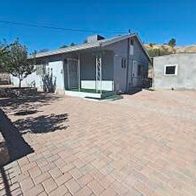 487 W Euclid Ave, Globe, AZ 85501