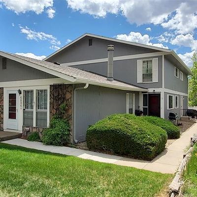 4886 Sonata Dr #C, Colorado Springs, CO 80918