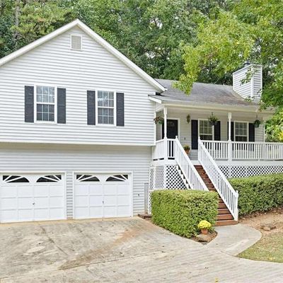 49 King William Dr, Dallas, GA 30157