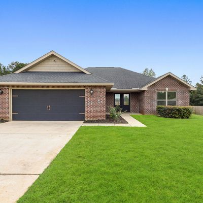 49 Summit View Dr, Perkinston, MS 39573