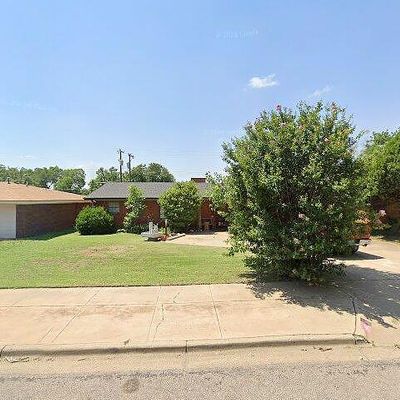 4907 17 Th St, Lubbock, TX 79416