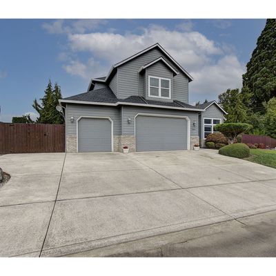 4908 Ne 137 Th St, Vancouver, WA 98686