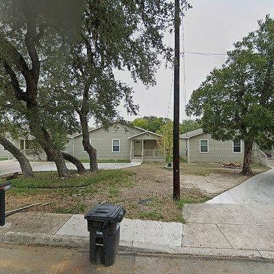 4914 Driskill St, San Antonio, TX 78228