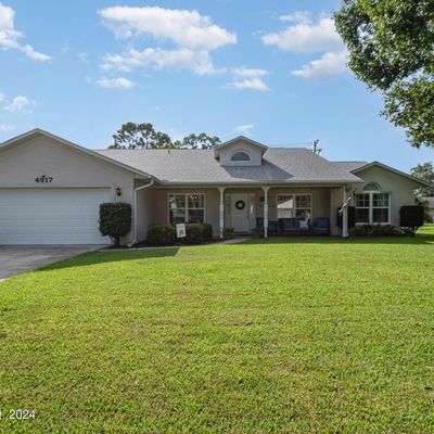 4917 Carodoc Cir, Titusville, FL 32796