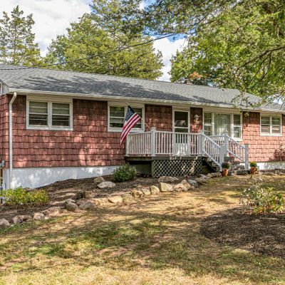 492 Mountain Rd, Lebanon, NJ 08833