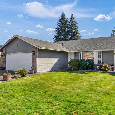 4922 82 Nd Pl Ne, Marysville, WA 98270