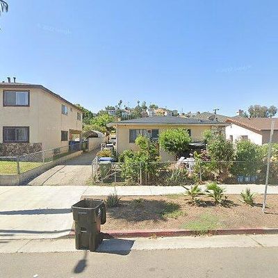 4936 Templeton St, Los Angeles, CA 90032