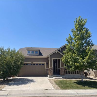 4967 S Ukraine St, Aurora, CO 80015