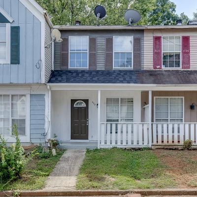 498 Prince Of Wales, Stone Mountain, GA 30083