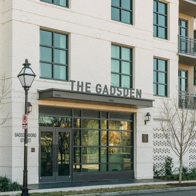 5 Gadsdenboro St #315, Charleston, SC 29401