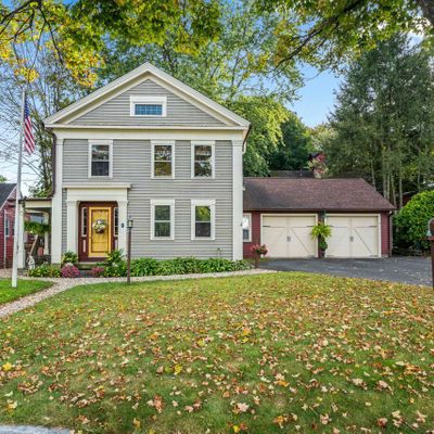 5 Washington Rd, Woodbury, CT 06798