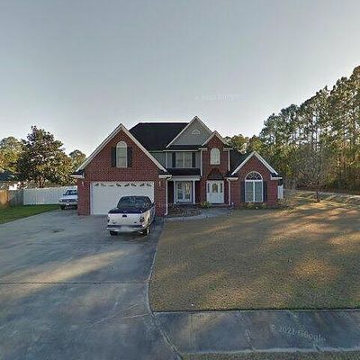 500 Red Fox Ct, Havelock, NC 28532