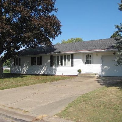 501 E Wells St, Prairie Du Chien, WI 53821