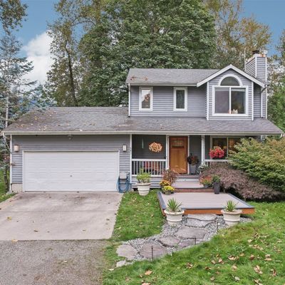 501 Pearce Ln N, North Bend, WA 98045