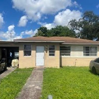 5015 Sw 25 Th St, West Park, FL 33023