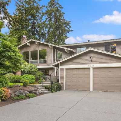 5025 123 Rd Ave Se, Bellevue, WA 98006