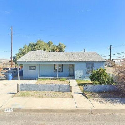 503 California Ave, Needles, CA 92363