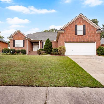 503 Holly Ridge Ln, Columbia, SC 29229