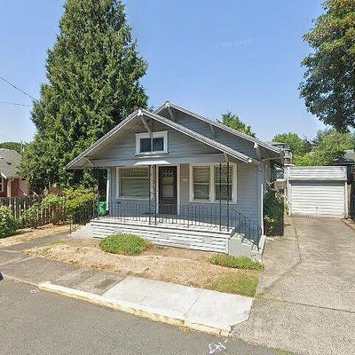 5037 Se Mill St, Portland, OR 97215