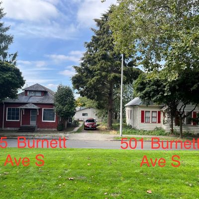 505 Burnett Ave S, Renton, WA 98057