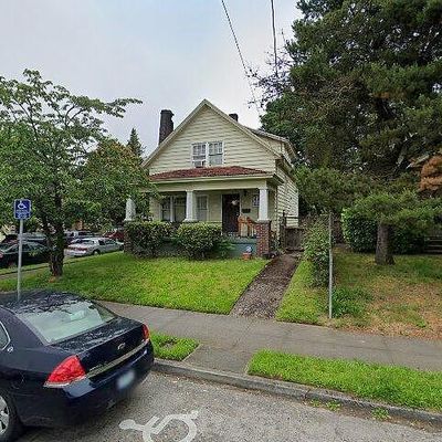 5050 Ne 14 Th Ave, Portland, OR 97211