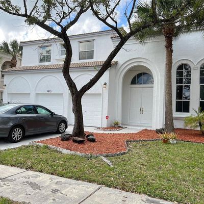 5052 Sw 167 Th Ave, Miramar, FL 33027