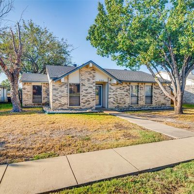 506 Button Dr, Mesquite, TX 75150