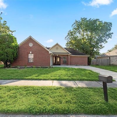 507 Beltone Dr, Katy, TX 77450