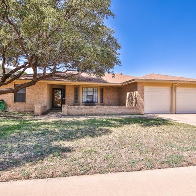 507 N Grover Ave, Lubbock, TX 79416