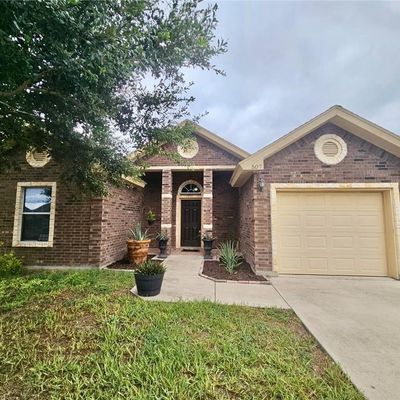 507 Northern Dancer Ave, Edinburg, TX 78539