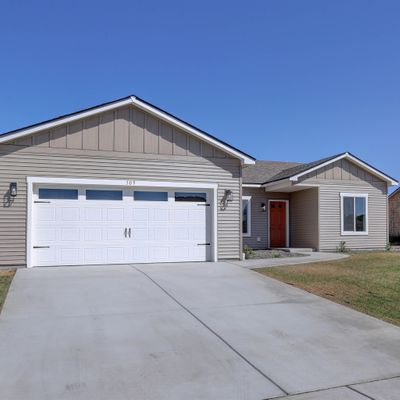 507 S Renick Pl, Airway Heights, WA 99001